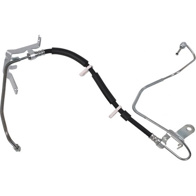 Rear Brake Hose by SUNSONG NORTH AMERICA - 2204358A pa3