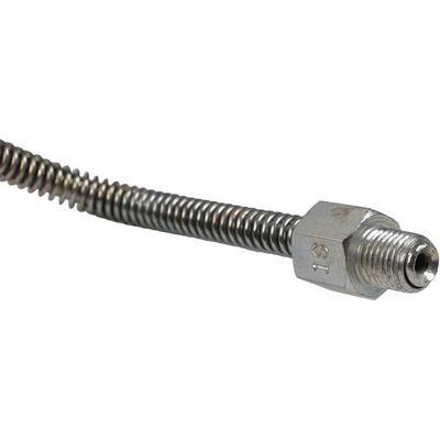 Rear Brake Hose by SUNSONG NORTH AMERICA - 2204358A pa4