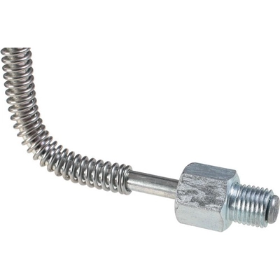 Rear Brake Hose by SUNSONG NORTH AMERICA - 2204363 pa5
