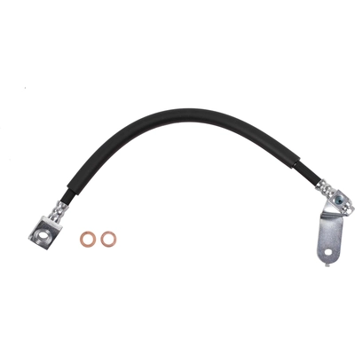 Rear Brake Hose by SUNSONG NORTH AMERICA - 2204368 pa3