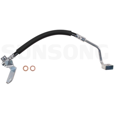 SUNSONG NORTH AMERICA - 2204371 - Brake Hoses pa1