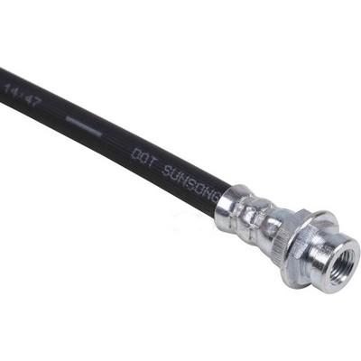 SUNSONG NORTH AMERICA - 2204373 - Rear Brake Hose pa2