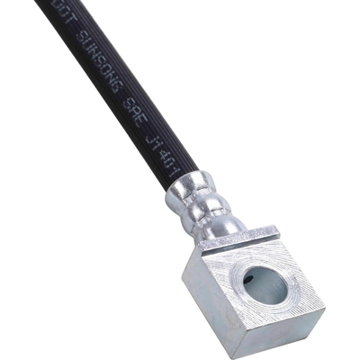 Rear Brake Hose by SUNSONG NORTH AMERICA - 2204375 pa2