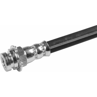 Rear Brake Hose by SUNSONG NORTH AMERICA - 2204376 pa6