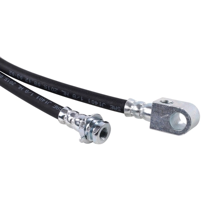 SUNSONG NORTH AMERICA - 2204386 - Rear Center Brake Hydraulic Hose pa2