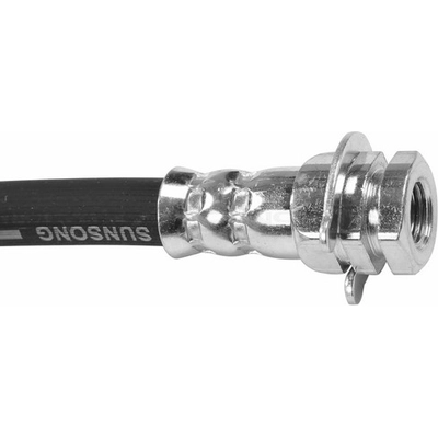 SUNSONG NORTH AMERICA - 2204388 - Rear Brake Hose pa2
