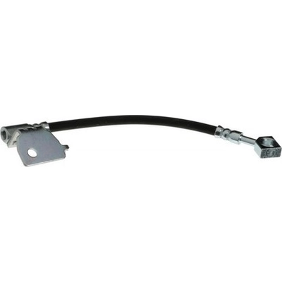 SUNSONG NORTH AMERICA - 2204392 - Rear Brake Hose pa1