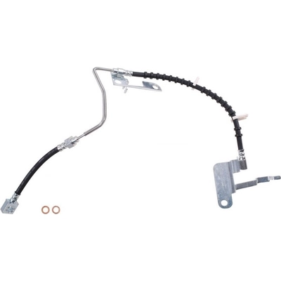 SUNSONG NORTH AMERICA - 2204395 - Rear Brake Hose pa1