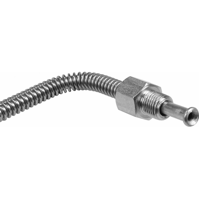 Rear Brake Hose by SUNSONG NORTH AMERICA - 2204396 pa3