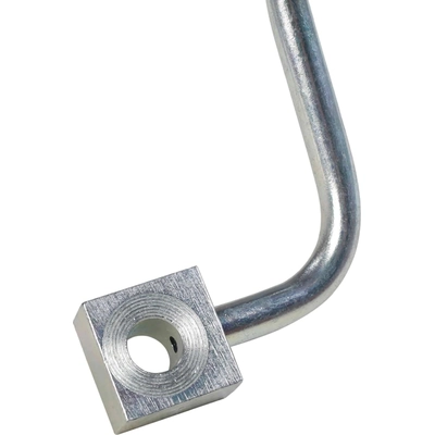 Rear Brake Hose by SUNSONG NORTH AMERICA - 2204397 pa2