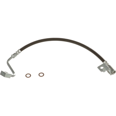 Rear Brake Hose by SUNSONG NORTH AMERICA - 2204397 pa4