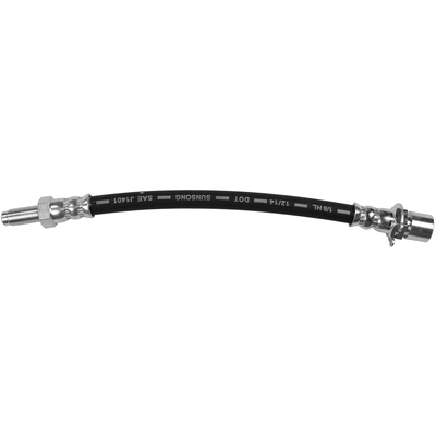 SUNSONG NORTH AMERICA - 2204398 - Rear Brake Hydraulic Hose pa1