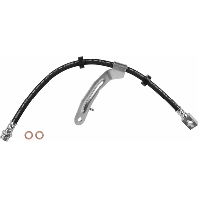 Rear Brake Hose by SUNSONG NORTH AMERICA - 2204401 pa2
