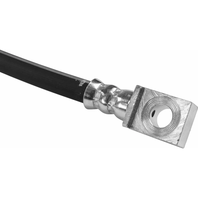 Rear Brake Hose by SUNSONG NORTH AMERICA - 2204401 pa3