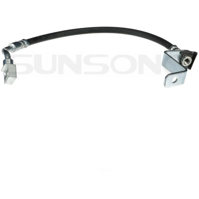 Rear Brake Hose by SUNSONG NORTH AMERICA - 2204407 pa1