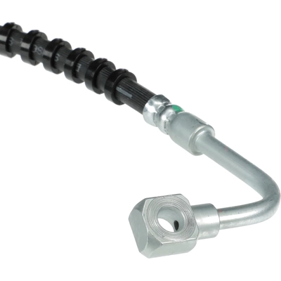 Rear Brake Hose by SUNSONG NORTH AMERICA - 2204412 pa3