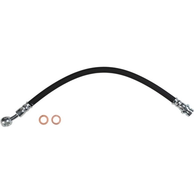 Rear Brake Hose by SUNSONG NORTH AMERICA - 2204435 pa4