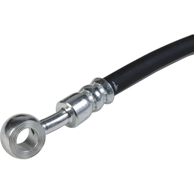 Rear Brake Hose by SUNSONG NORTH AMERICA - 2204435 pa5