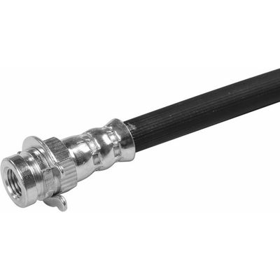 Rear Brake Hose by SUNSONG NORTH AMERICA - 2204444 pa6