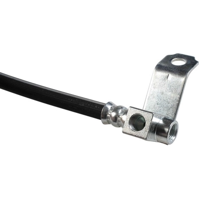 Rear Brake Hose by SUNSONG NORTH AMERICA - 2204448 pa4