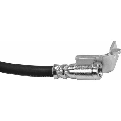 Rear Brake Hose by SUNSONG NORTH AMERICA - 2204449 pa3