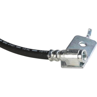 Rear Brake Hose by SUNSONG NORTH AMERICA - 2204450 pa3