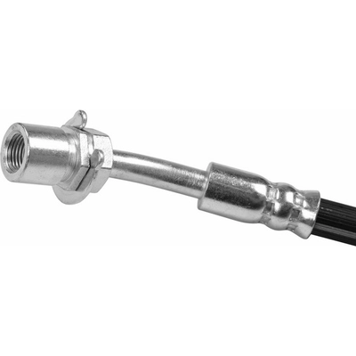 Rear Brake Hose by SUNSONG NORTH AMERICA - 2204452 pa5