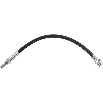 Rear Brake Hose by SUNSONG NORTH AMERICA - 2204483 pa4