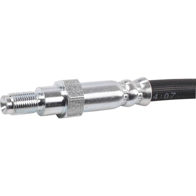 Rear Brake Hose by SUNSONG NORTH AMERICA - 2204483 pa5