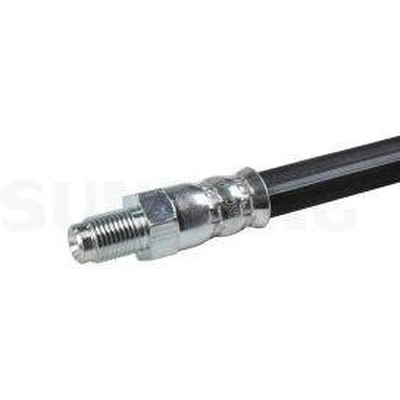 Rear Brake Hose by SUNSONG NORTH AMERICA - 2204512 pa2