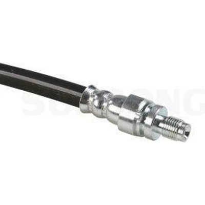 Rear Brake Hose by SUNSONG NORTH AMERICA - 2204512 pa3