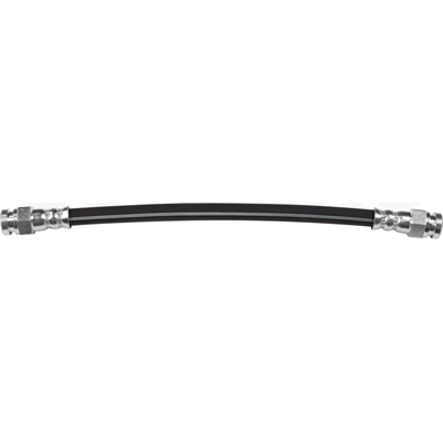 Rear Brake Hose by SUNSONG NORTH AMERICA - 2204520 pa1