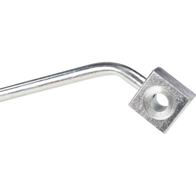 Rear Brake Hose by SUNSONG NORTH AMERICA - 2204565 pa5