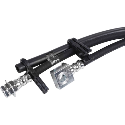 SUNSONG NORTH AMERICA - 2204571 - Rear Driver Side Brake Hydraulic Hose pa2