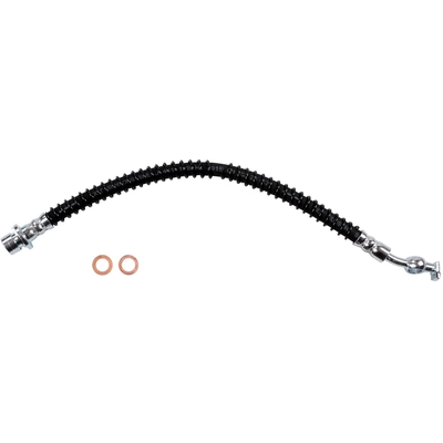 SUNSONG NORTH AMERICA - 2204583 - Rear Outer Brake Hydraulic Hose pa1