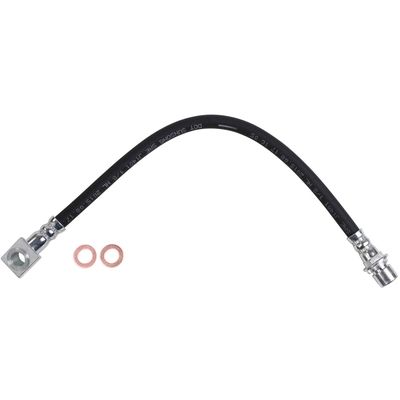 SUNSONG NORTH AMERICA - 2204589 - Rear Driver Side Outer Brake Hydraulic Hose pa1