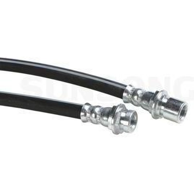Rear Brake Hose by SUNSONG NORTH AMERICA - 2204591 pa3