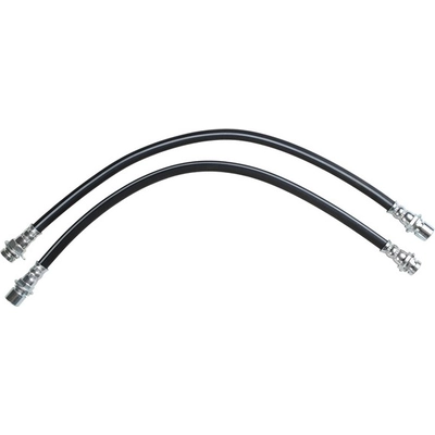 Rear Brake Hose by SUNSONG NORTH AMERICA - 2204591 pa4