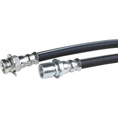 Rear Brake Hose by SUNSONG NORTH AMERICA - 2204591 pa5