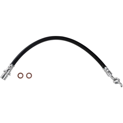 SUNSONG NORTH AMERICA - 2204596 - Rear Brake Hydraulic Hose pa1