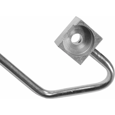 Rear Brake Hose by SUNSONG NORTH AMERICA - 2204606 pa6
