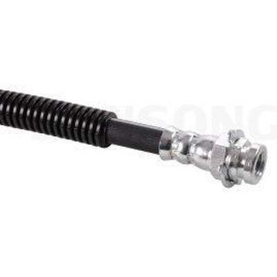 Rear Brake Hose by SUNSONG NORTH AMERICA - 2204614 pa3