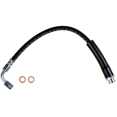 SUNSONG NORTH AMERICA - 2204618 - Front Passenger Side Brake Hydraulic Hose pa1