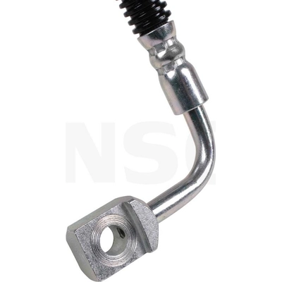 Rear Brake Hose by SUNSONG NORTH AMERICA - 2204624 pa2