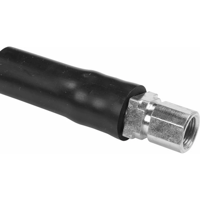 Rear Brake Hose by SUNSONG NORTH AMERICA - 2204625 pa4