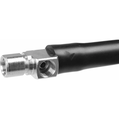 Rear Brake Hose by SUNSONG NORTH AMERICA - 2204626 pa3