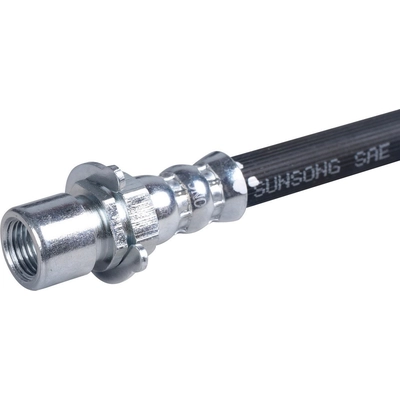 Rear Brake Hose by SUNSONG NORTH AMERICA - 2204639 pa2