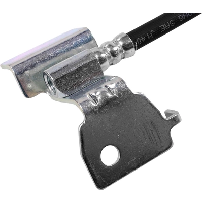 Rear Brake Hose by SUNSONG NORTH AMERICA - 2204648 pa3