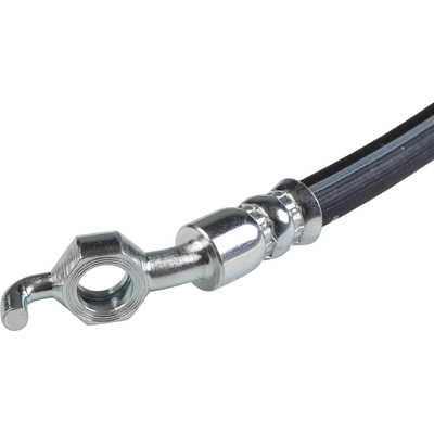 Rear Brake Hose by SUNSONG NORTH AMERICA - 2204665 pa2