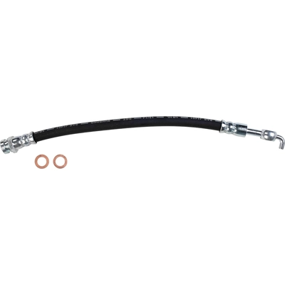 Rear Brake Hose by SUNSONG NORTH AMERICA - 2204674 pa2